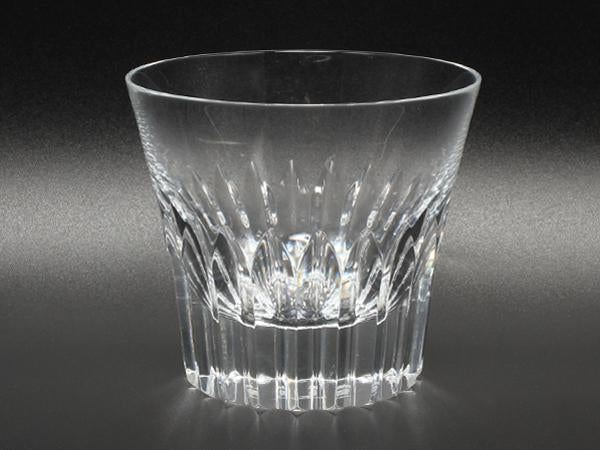 美品 Baccarat イヤータンブラー グラス 2022 クリスタ バカラ