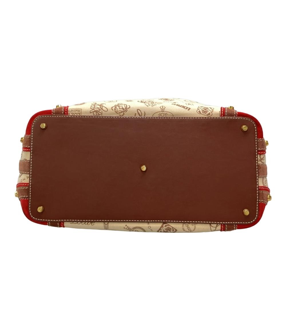 ロエベ トートバッグ ショルダーバッグ 肩掛け レディース LOEWE