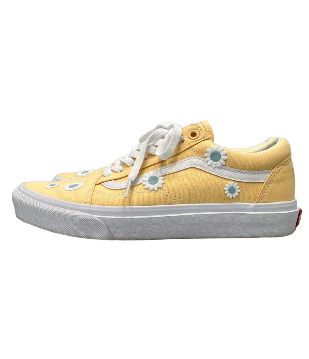 VANS ローカットスニーカー OLD SKOOL 634461-0003 レディース SIZE 25.0 ヴァンズ