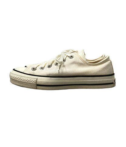 CONVERSE ローカットスニーカー CANVAS ALL STAR J OX 32167430 レディース SIZE 4 1/2 コンバース