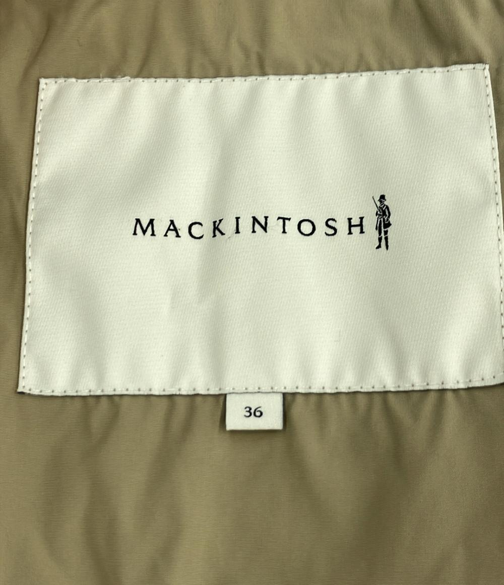 マッキントッシュ ステンカラーコート メンズ SIZE 36 (XS) Mackintosh