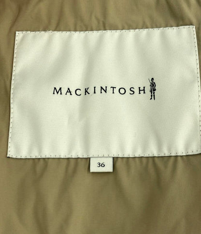 マッキントッシュ ステンカラーコート メンズ SIZE 36 (XS) Mackintosh