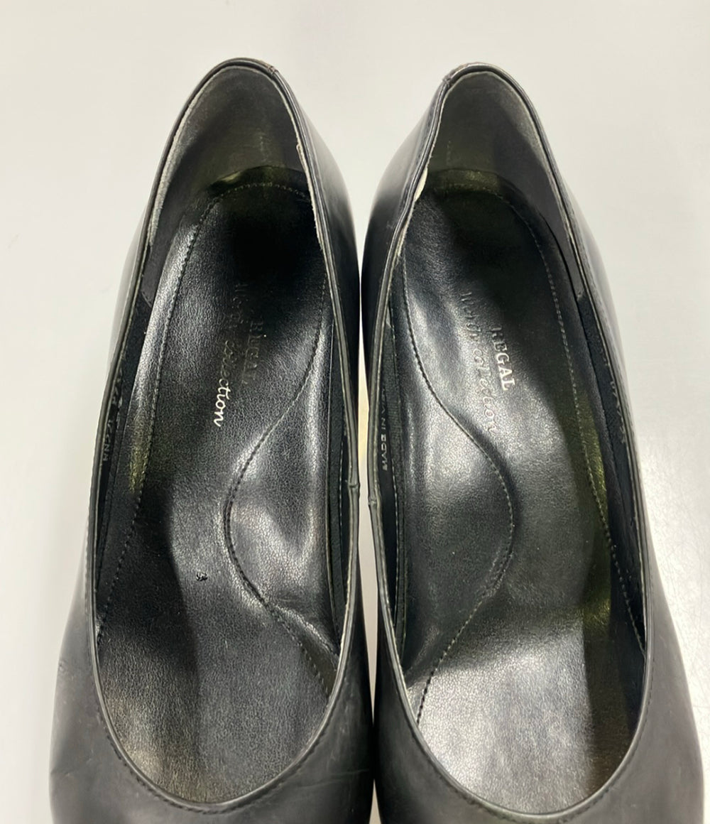 REGAL Worth Collection パンプス レディース SIZE 23.0 (M) リーガル ワース コレクション