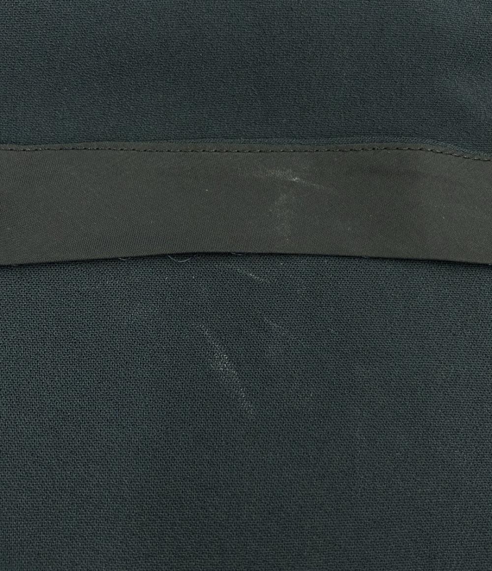FABIANA FILIPPI 長袖 袖ニットワンピース レディース SIZE 38 (XXS) ファビアナフィリッピ