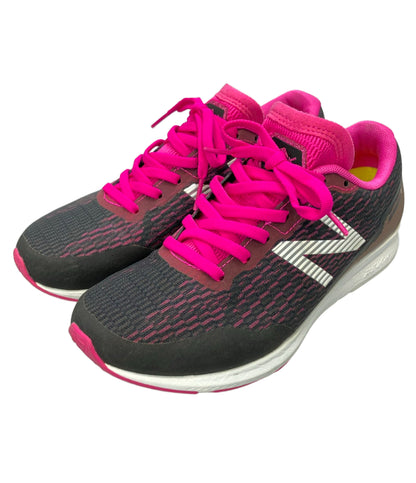 NEW BALANCE ローカットスニーカー WHANZTB2 レディース SIZE 23.5 ニューバランス