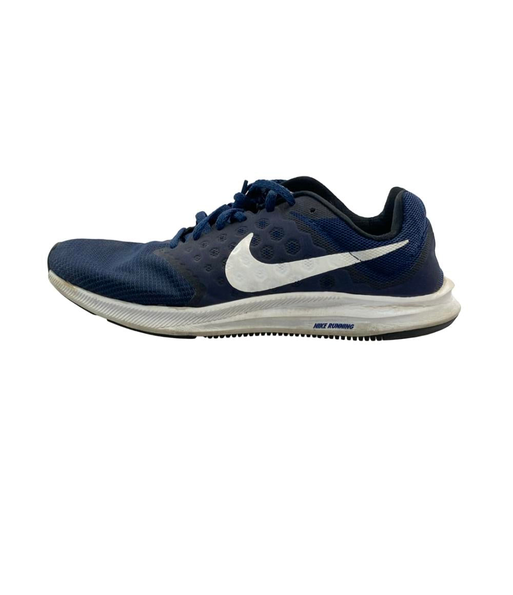 ナイキ ローカットスニーカー DOWNSHIFTER 7 852459-400 メンズ SIZE 25.0 (S) NIKE