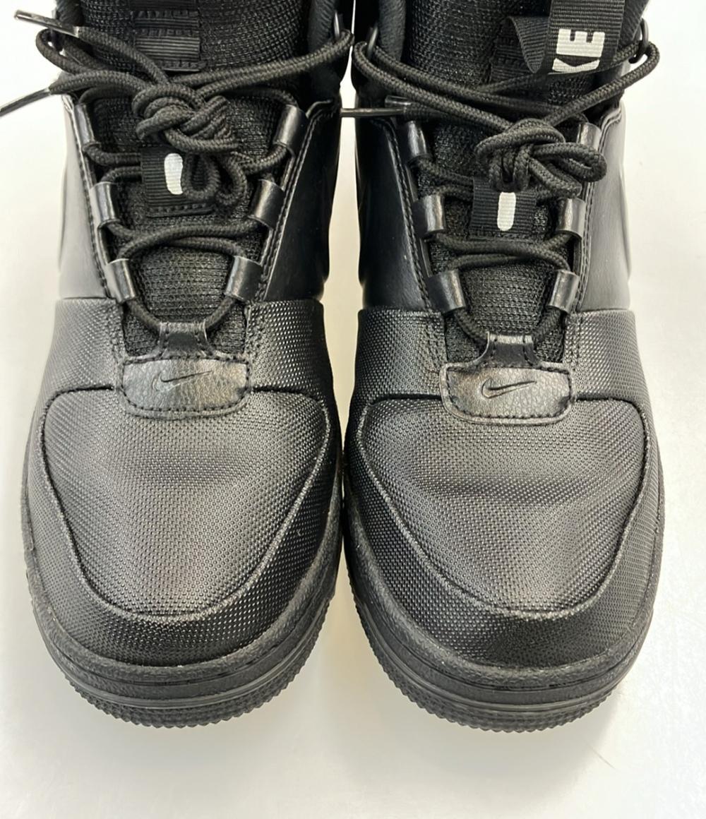 NIKE ハイカットスニーカー PATH WNTR BQ4223-001 メンズ SIZE 27.0 (L) ナイキ