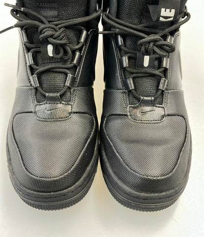 NIKE ハイカットスニーカー PATH WNTR BQ4223-001 メンズ SIZE 27.0 (L) ナイキ