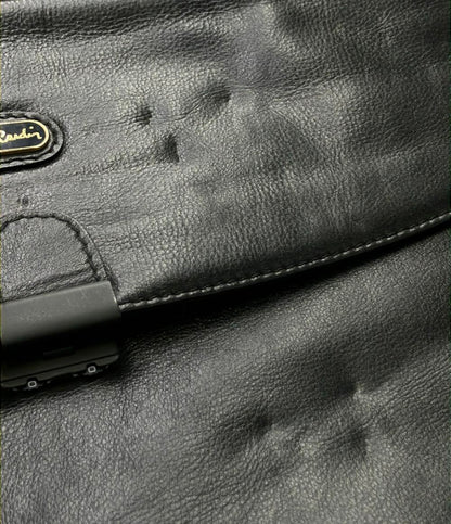 ピエール ブリーフケース ビジネスバッグ ショルダーバッグ 肩掛け メンズ PierreCardin