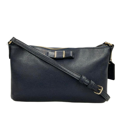 コーチ ショルダーバッグ 斜め掛け レザー F52698 レディース COACH