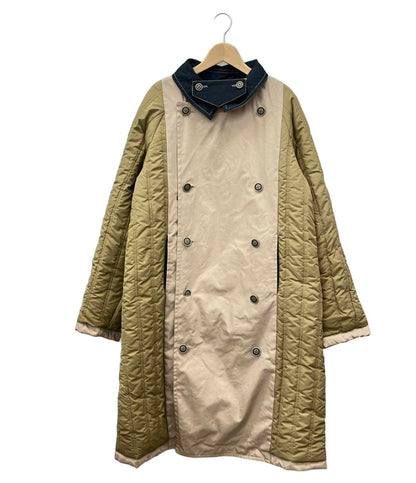 美品 グリフィンハートランド リバーシブル トレンチコート レディース SIZE 2 (M) GRIFFIN HARTLAND