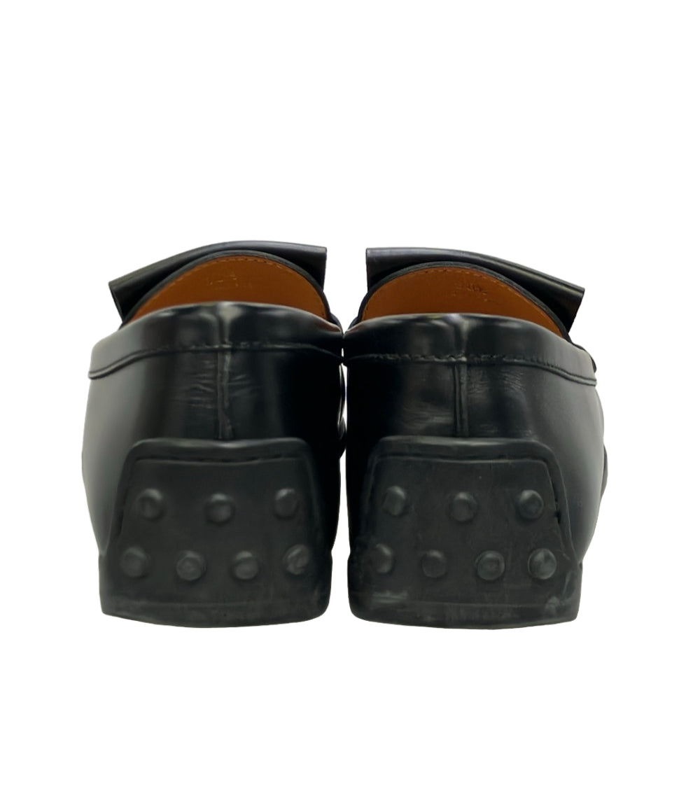 TOD’S ドライビングシューズ レディース SIZE 38.5 トッズ