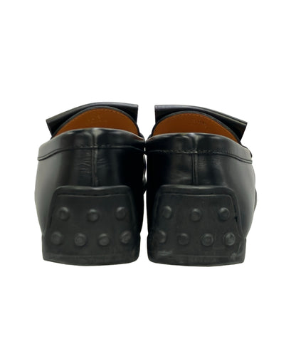 TOD’S ドライビングシューズ レディース SIZE 38.5 トッズ