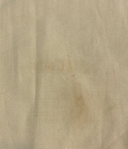 HERMES ハイウエスト パンツ H5E0434DE レディース SIZE 38 (M) エルメス
