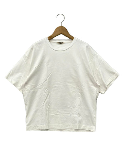 オーラリー 半袖Tシャツ レディース SIZE 1 (S) AURALEE