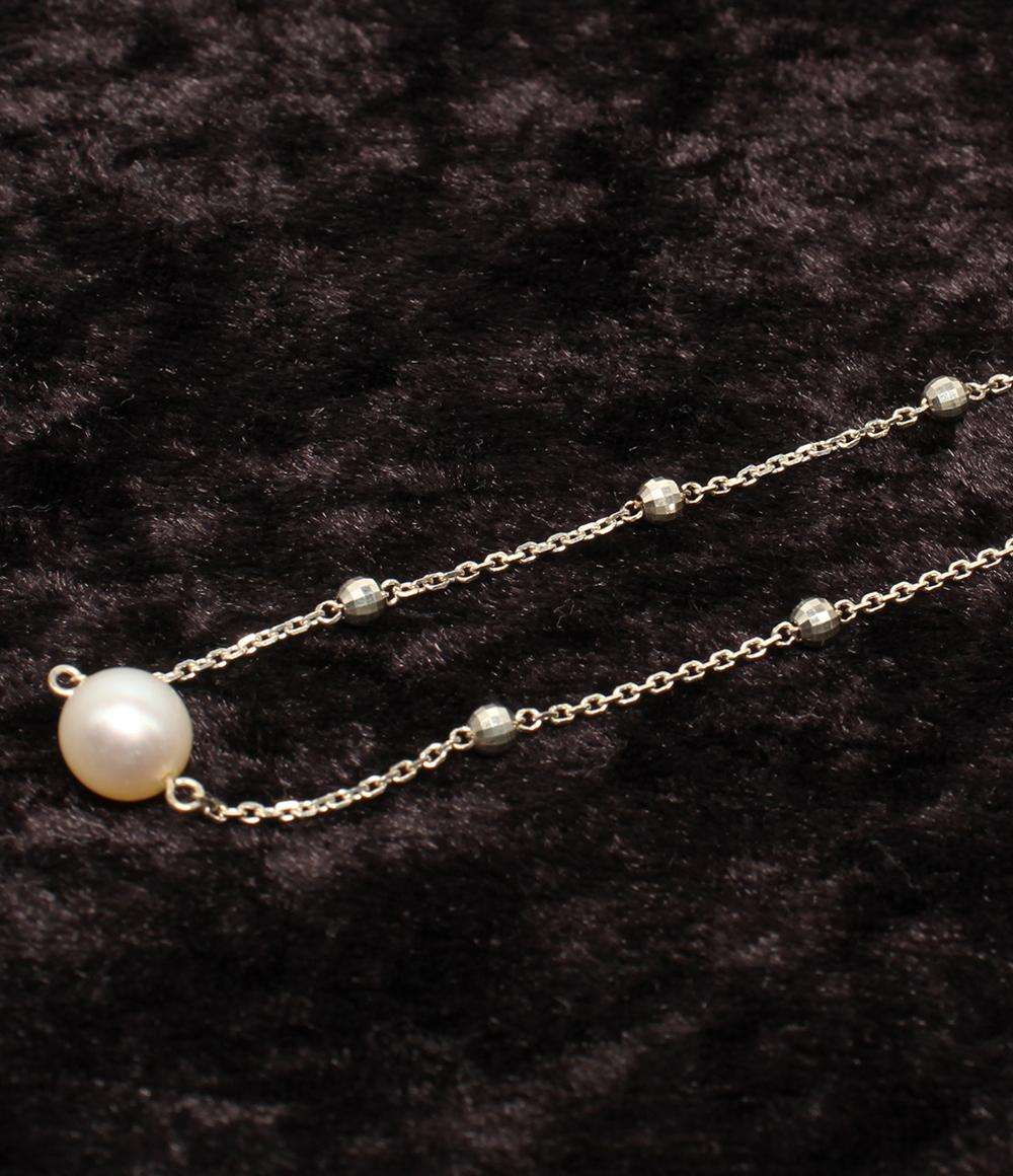 美品 ヴァンドームアオヤマ ブレスレット SV925 レディース VENDOME AOYAMA