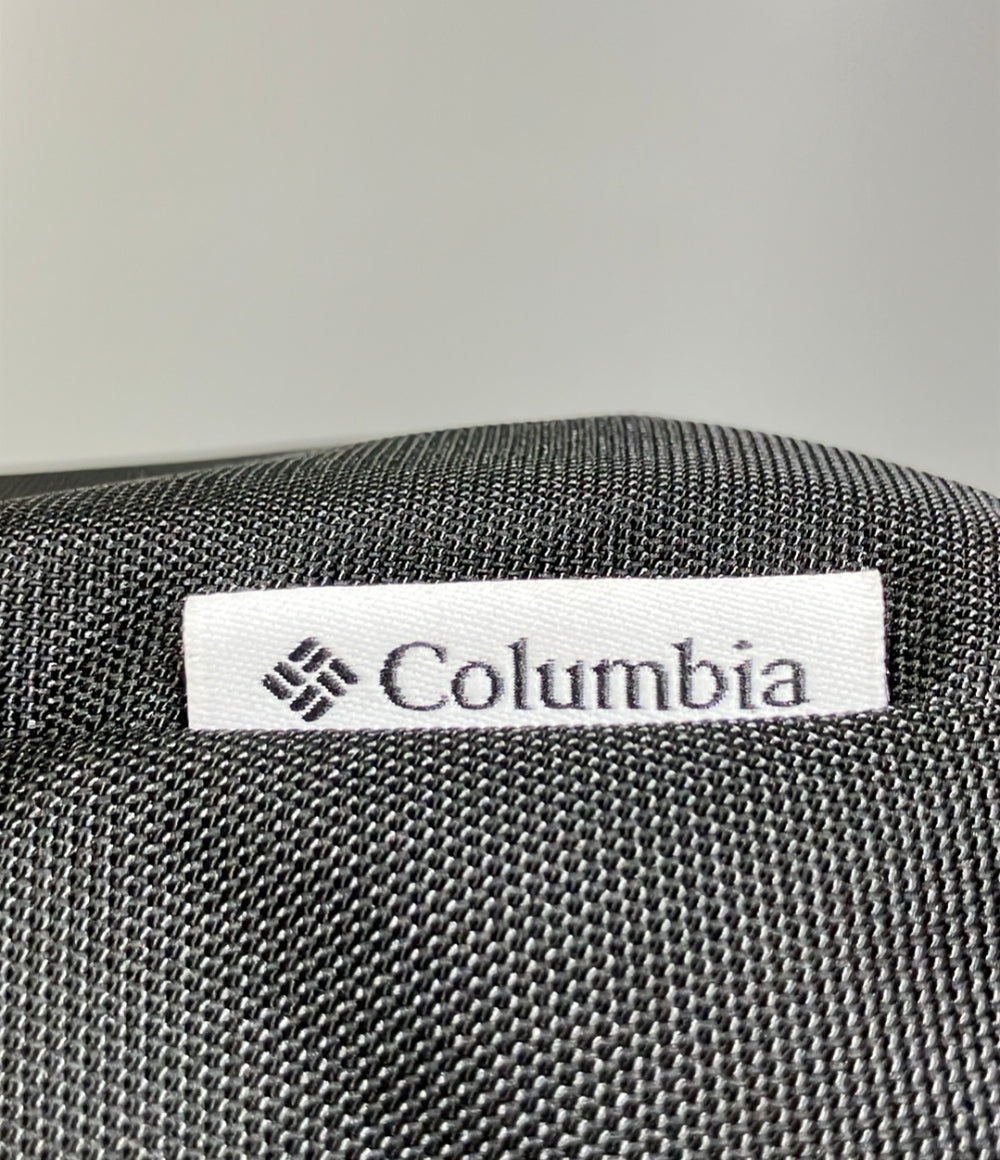 美品 Columbia ショルダーバッグ 斜め掛け PU8748 ユニセックス コロンビア