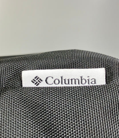 美品 Columbia ショルダーバッグ 斜め掛け PU8748 ユニセックス コロンビア