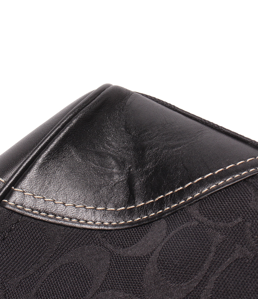 COACH ハンドバッグ シグネチャー 10245 レディース コーチ