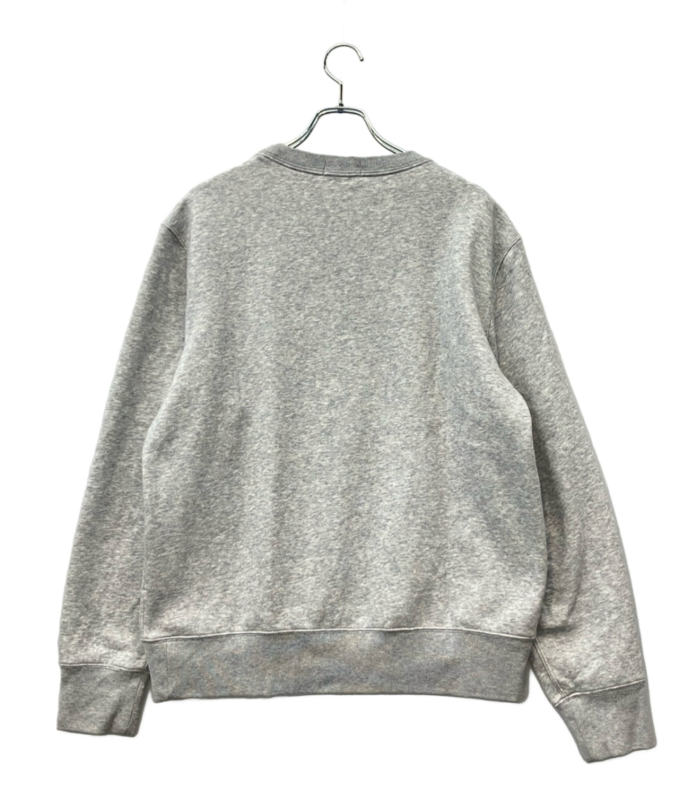 美品 POLO RALPH LAUREN トレーナー スウェット ベア メンズ SIZE L ポロ・ラルフローレン