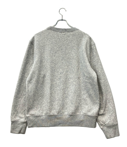 美品 POLO RALPH LAUREN トレーナー スウェット ベア メンズ SIZE L ポロ・ラルフローレン