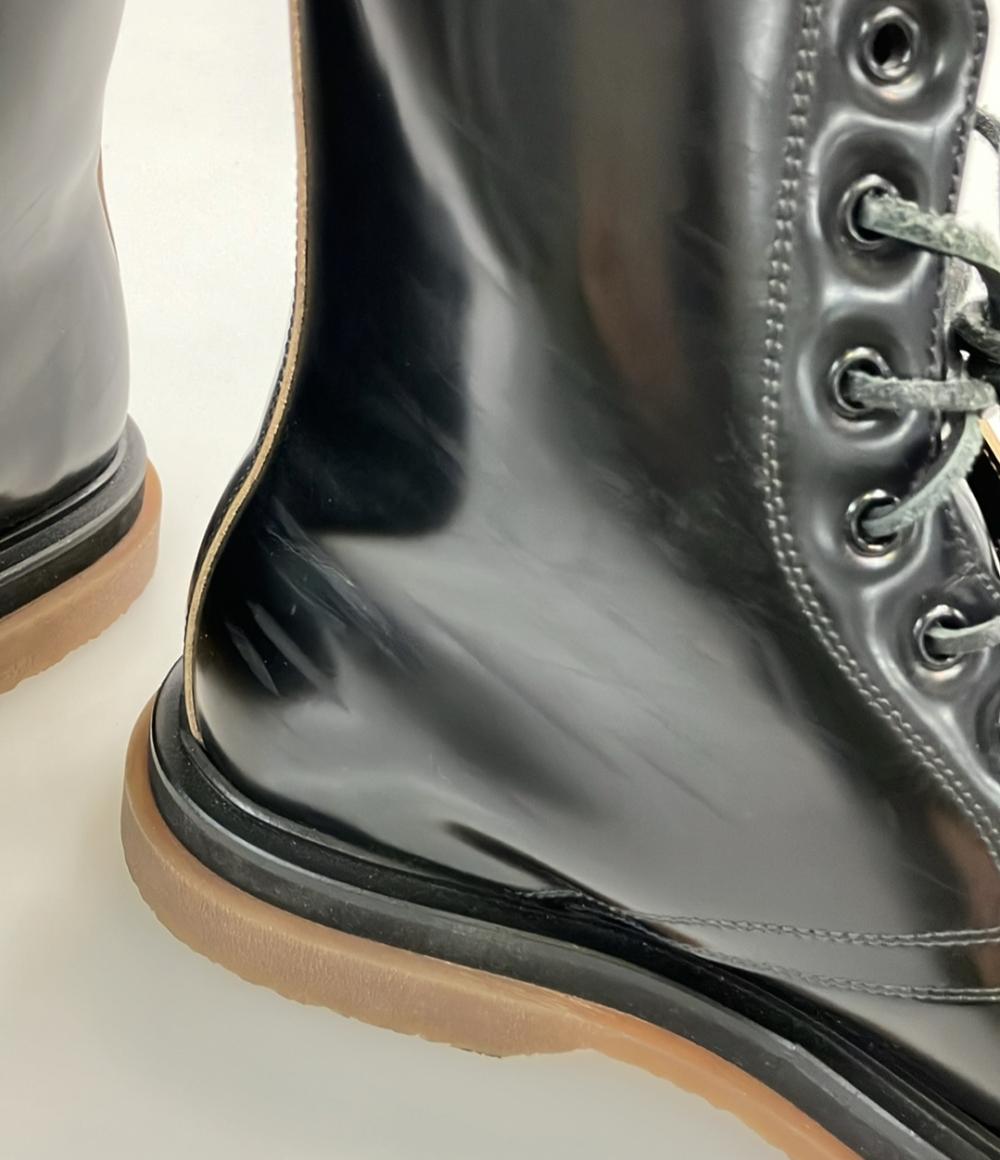 BUTTERO ショートブーツ メンズ SIZE 40 (26cm) ブッテロ