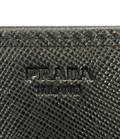 訳あり プラダ 長財布 レディース PRADA