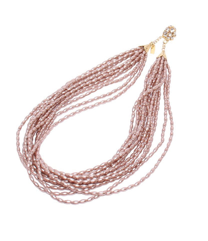 美品 ネックレス レディース JUNKO SHIMADA