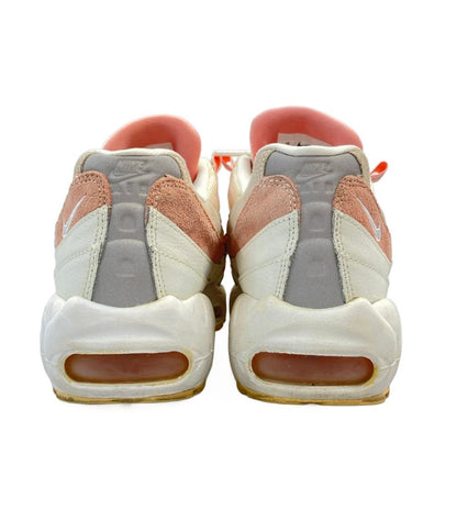 NIKE ローカットスニーカー WMNS AIRMAX 95 307960-116 レディース SIZE 25.5 (XL) ナイキ