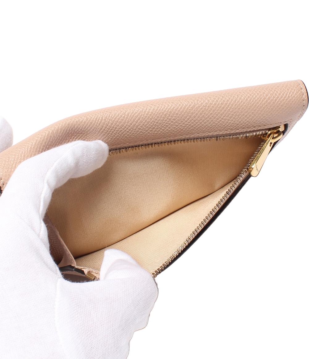 Salvatore Ferragamo 長財布 ガンチーニ 22D779 レディース サルヴァトーレフェラガモ