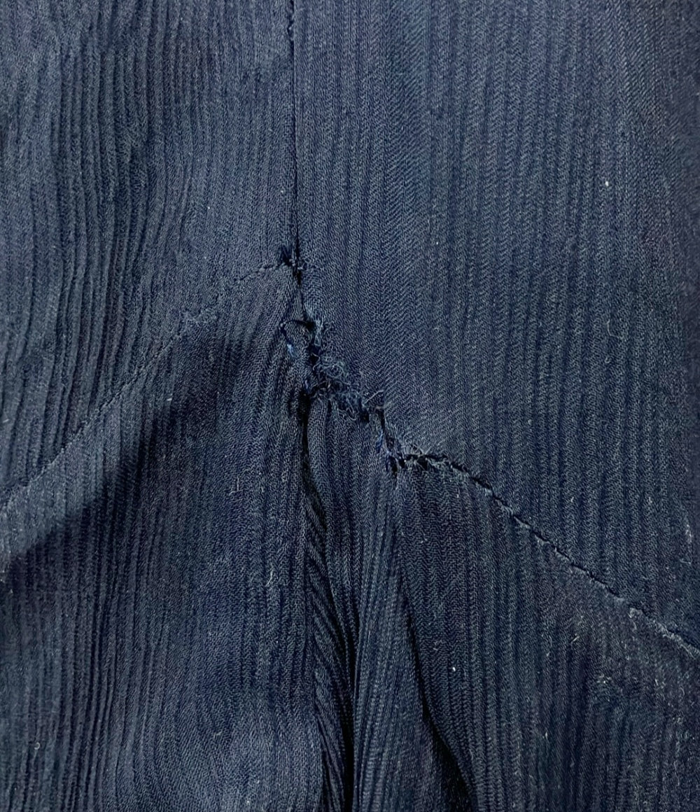 TADASHI SHOJI ドレス 半袖 ロング スパンコール フォーマル YR080L レディース SIZE 6 (M) タダシショージ