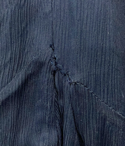 TADASHI SHOJI ドレス 半袖 ロング スパンコール フォーマル YR080L レディース SIZE 6 (M) タダシショージ
