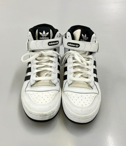 adidas ミドルカットスニーカー FORUM MID FY7939 メンズ SIZE 28.0 (XL) アディダス