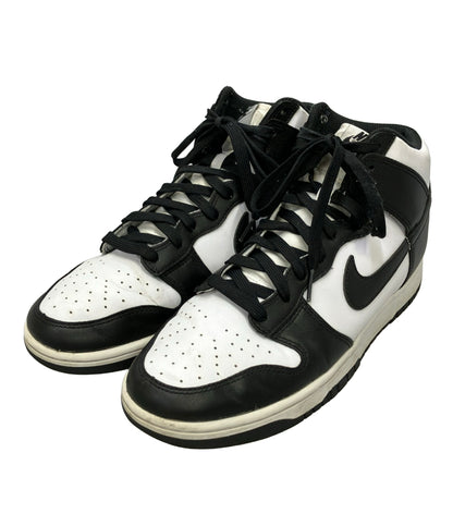 NIKE ハイカットスニーカー ダンク ハイ DD1399-105 メンズ SIZE 28.5 ナイキ