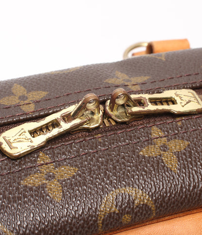 LOUIS VUITTON ハンドバッグ ドーヴィル モノグラム M47270 レディース ルイ・ヴィトン