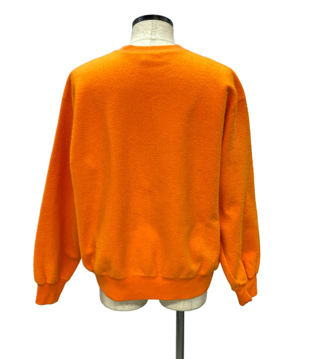 Supreme スウェット inside out clew neck 23FW メンズ SIZE Small (S) シュプリーム