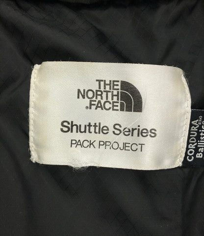 THE NORTH FACE リュック Shuttle Daypack メンズ ザ・ノース・フェイス