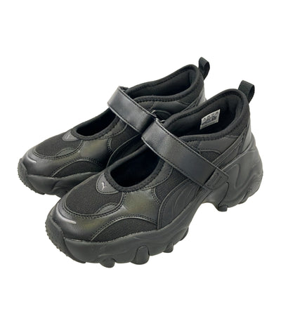 PUMA ウェッジ サンダル 398677-02 レディース SIZE 23.5 (M) プーマ