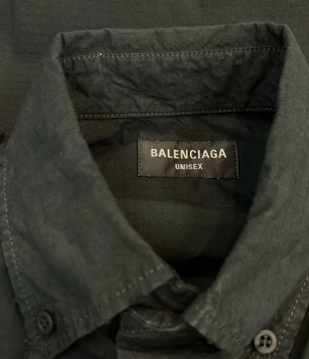 BALENCIAGA 長袖シャツ 795142 メンズ SIZE XXS バレンシアガ
