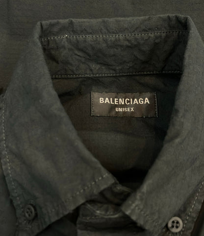 BALENCIAGA 長袖シャツ 795142 メンズ SIZE XXS バレンシアガ
