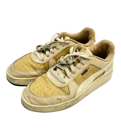 プーマ ローカットスニーカー レディース SIZE 25.0 (XL) PUMA