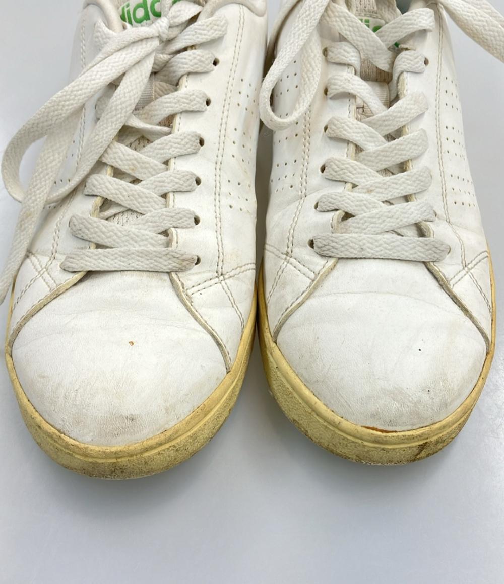 アディダス ローカットスニーカー レディース SIZE 25.0 (XL) adidas