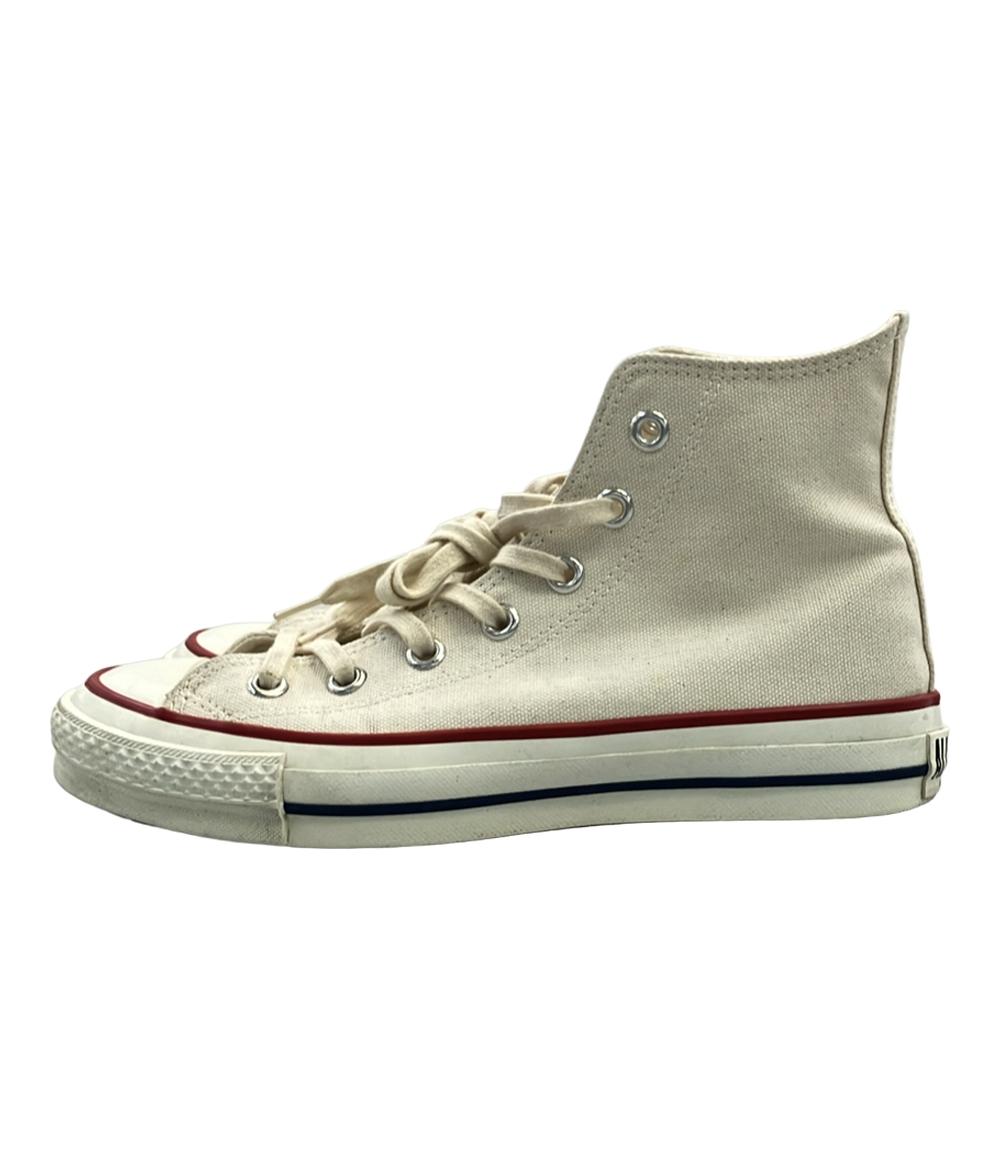 コンバース ハイカットスニーカー レディース SIZE 5 1/2 (L) CONVERSE