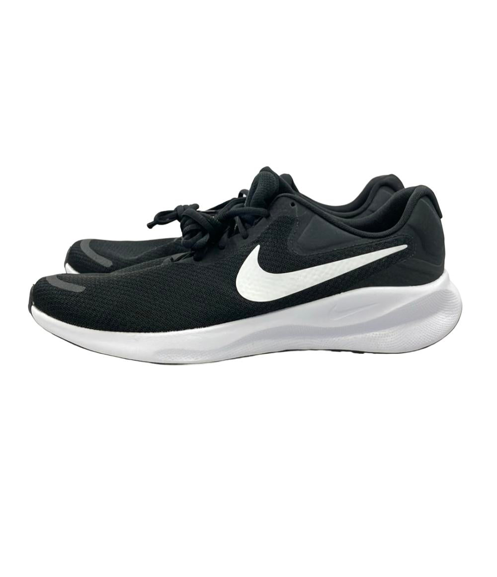 NIKE ローカットスニーカー レボリューション 7 FB8501-002 メンズ SIZE 29.0 (XL) ナイキ