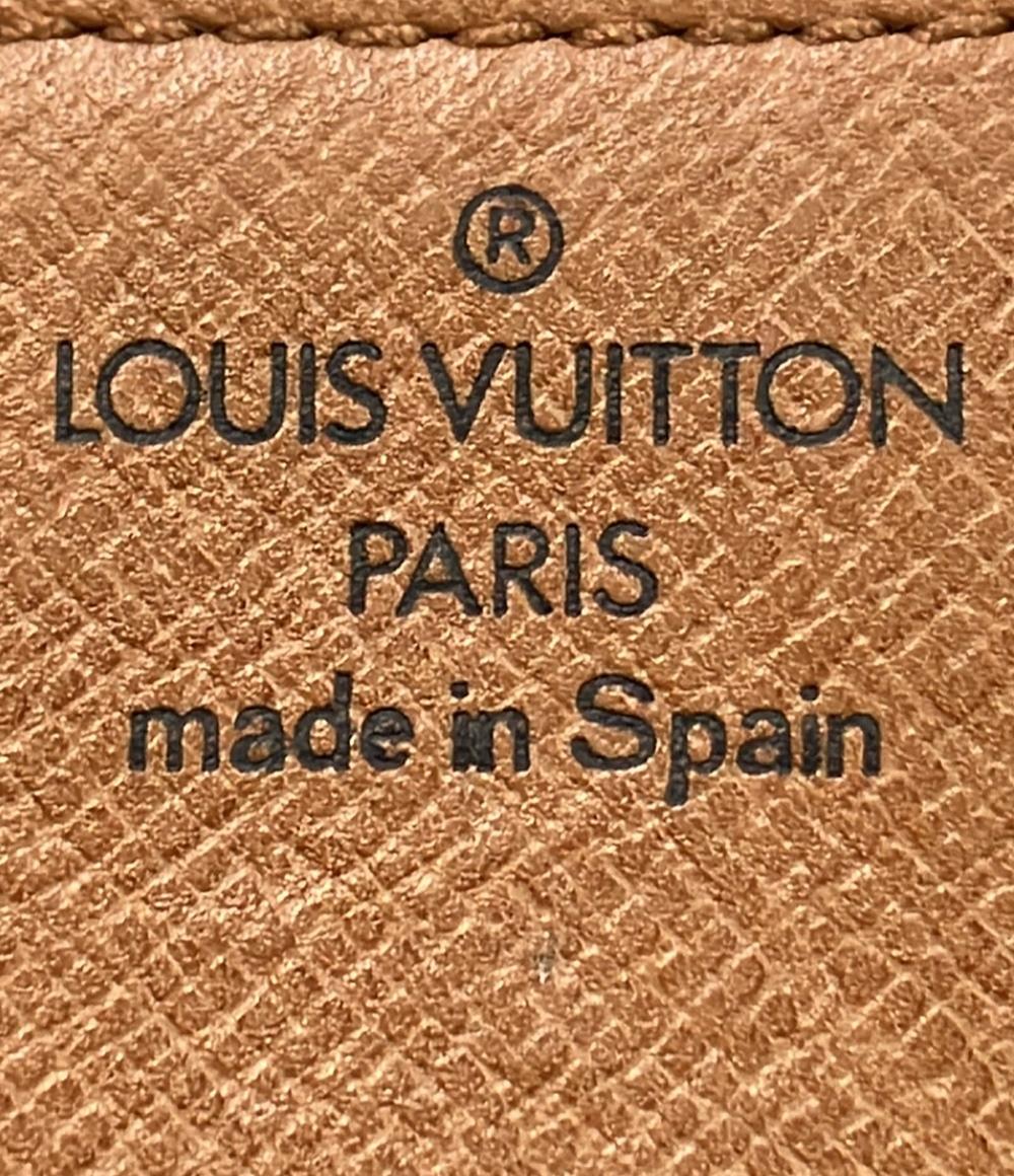 LOUIS VUITTON カードケース 名刺入れ アンヴェロップ カルト ドゥ ヴィジット モノグラム M62920 レディース メンズ ルイ・ヴィトン