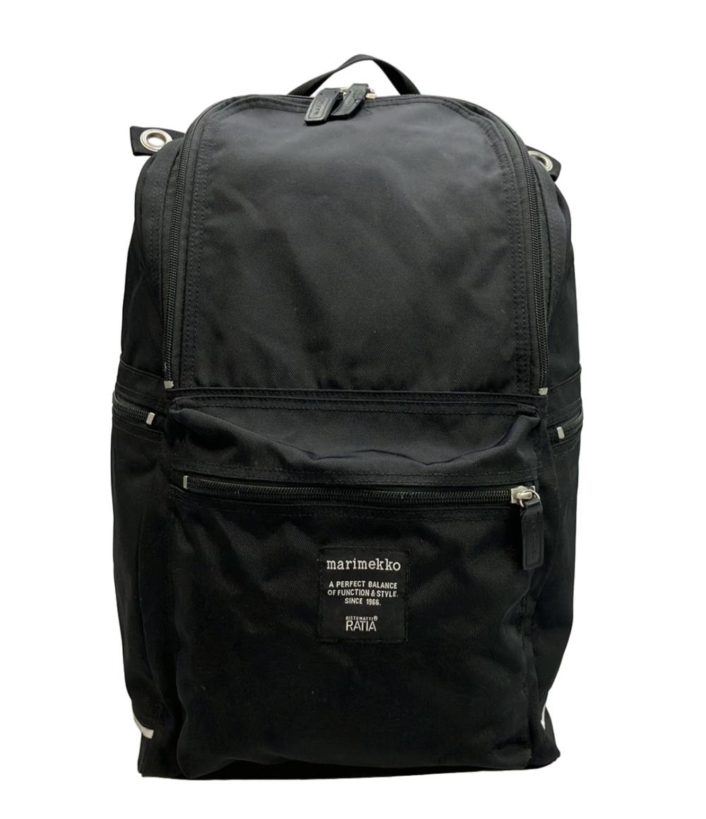 marimekko リュック デイパック レディース メンズ マリメッコ