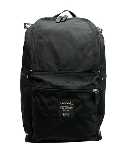 marimekko リュック デイパック レディース メンズ マリメッコ