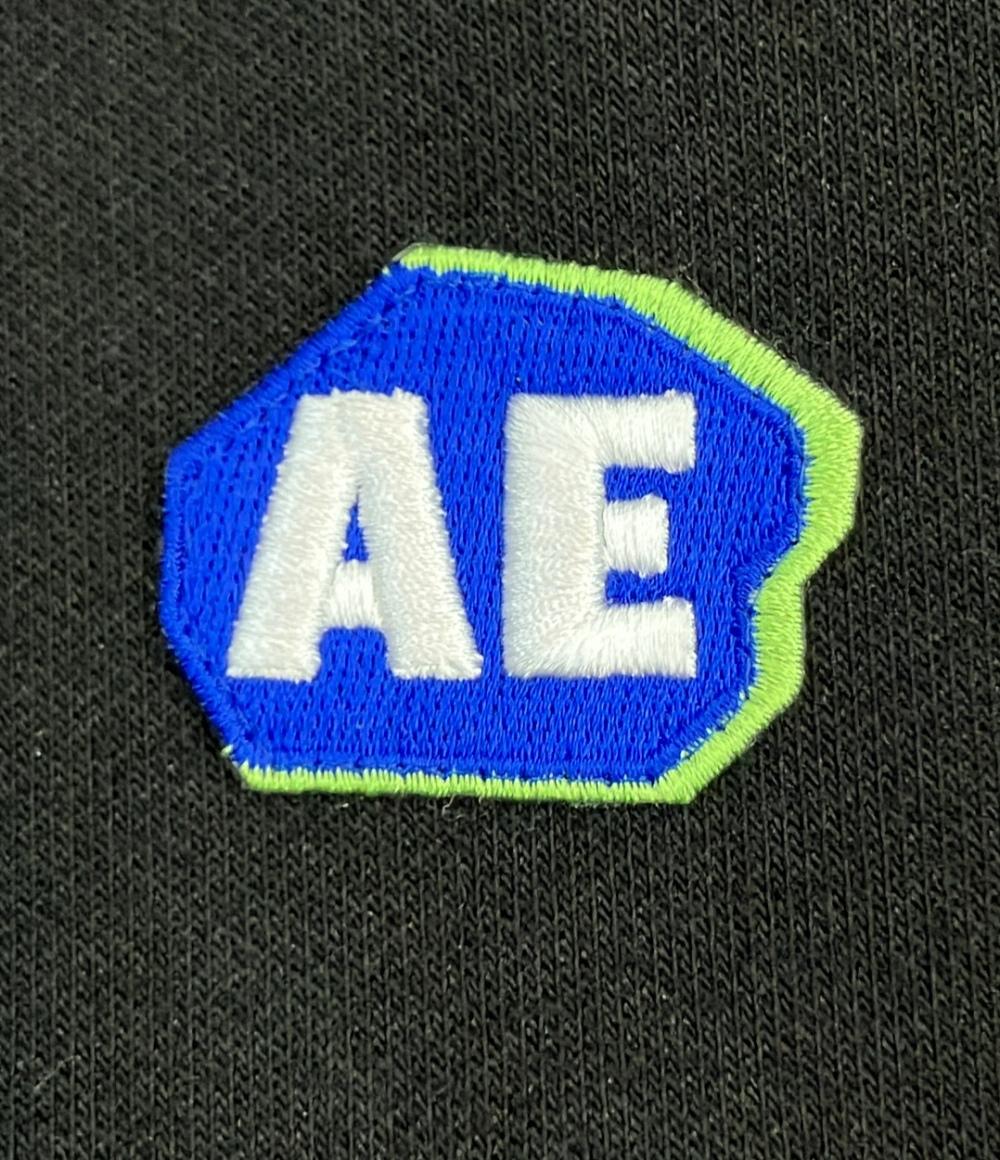 ADER error フーディー パーカー メンズ SIZE A1 アーダーエラー