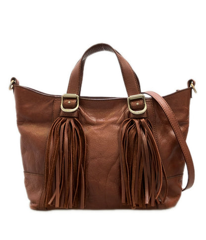 SEE BY CHLOE 2way ハンドバッグ ショルダーバック 肩掛け 斜め掛け レディース シーバイクロエ