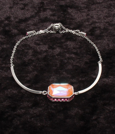 美品 SWAROVSKI ブレスレット スワロフスキー
